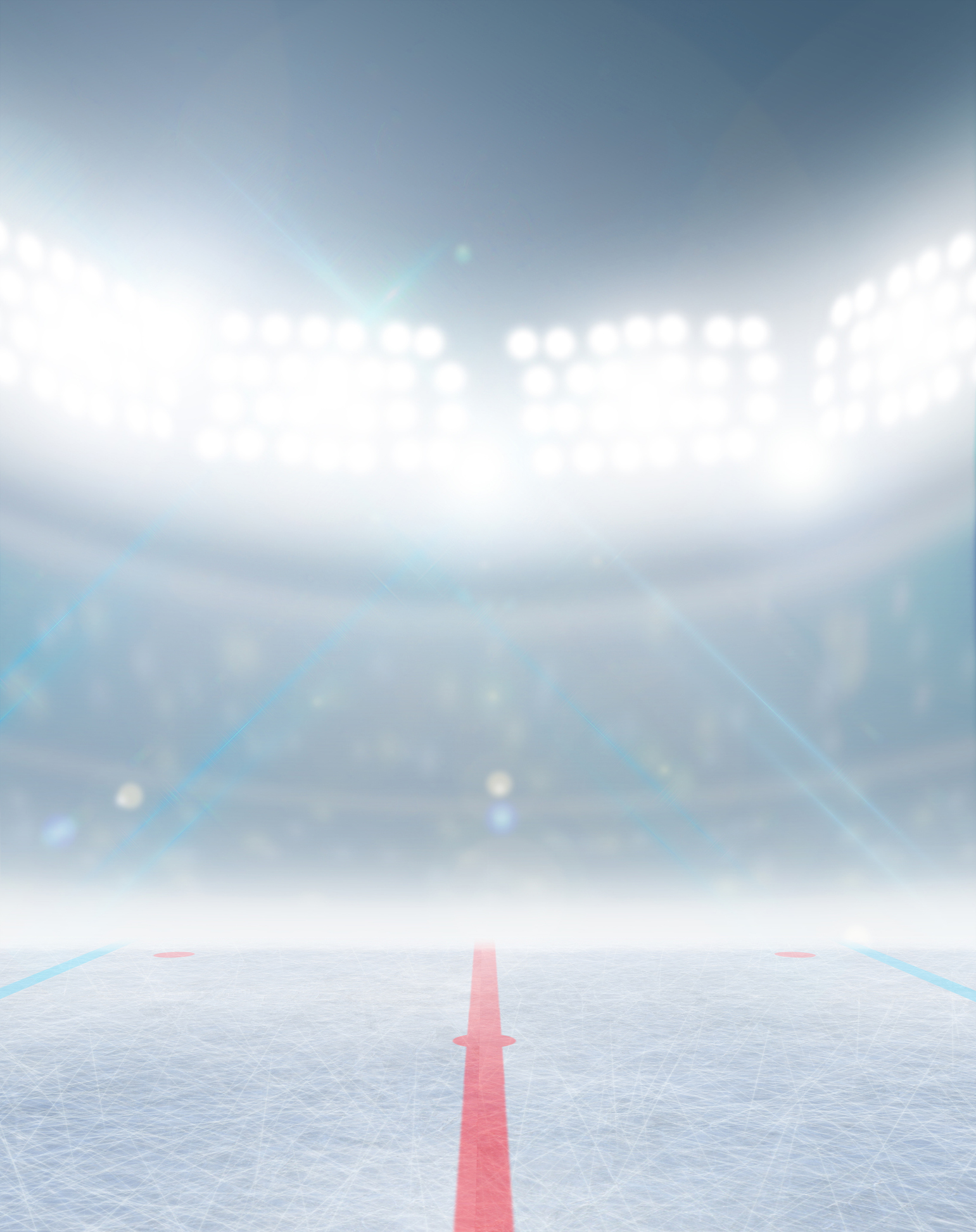 patinoire
