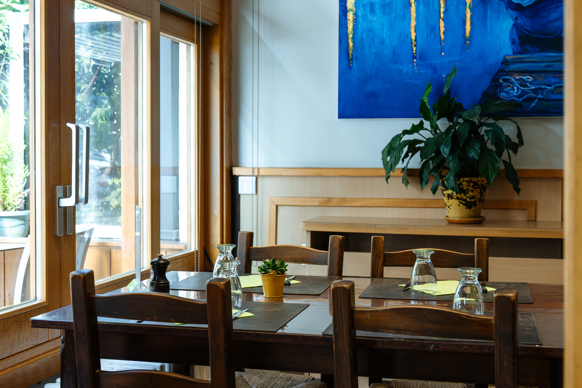 Restaurant | restaurant hotel bellevue restaurant-hotel-bellevue